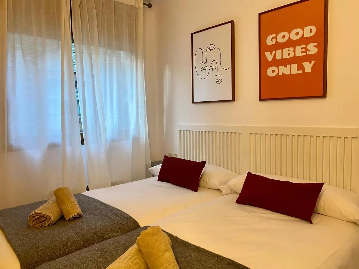Apartamento Prober_Sol Tarter El Tarter
